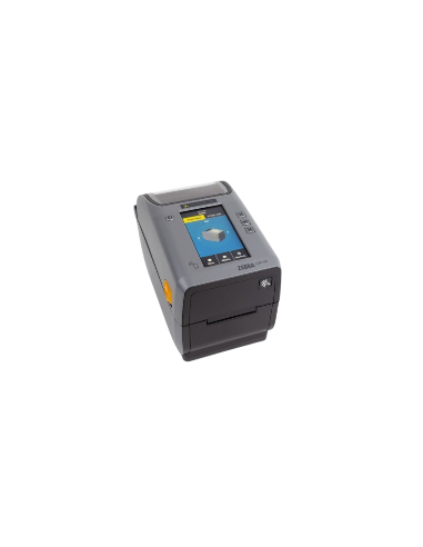 ZD611R RFID 2-INCH PREMIUM DESKTOP PRINTER