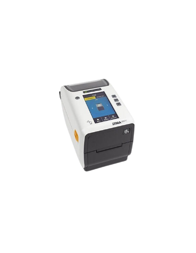 ZD611D PREMIUM DESKTOP 2-INCH WIDE HEALTHCARE