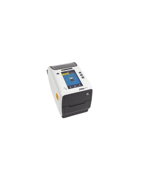 ZD611D PREMIUM DESKTOP 2-INCH WIDE HEALTHCARE