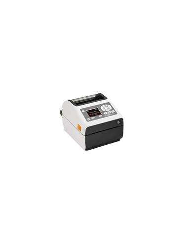 ZD621D PREMIUM DESKTOP 4-INCH WIDE HEALTHCARE