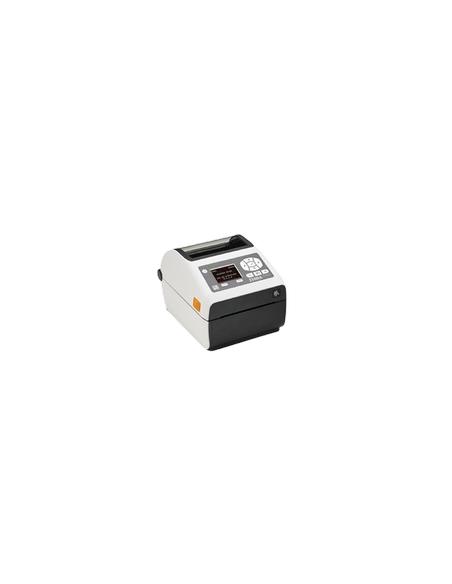 ZD621D PREMIUM DESKTOP 4-INCH WIDE HEALTHCARE