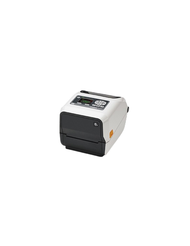 ZD621T PREMIUM DESKTOP 4-INCH WIDE HEALTHCARE