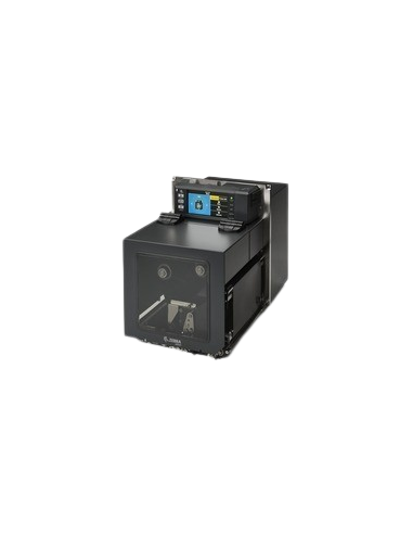 ZE521 6-INCH WIDE PRINT ENGINE