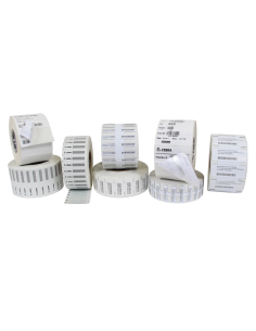 ZEBRA RFID LABELING