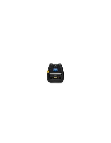 ZQ630 PREMIUM MOBILE 4-INCH WIDE STANDARD