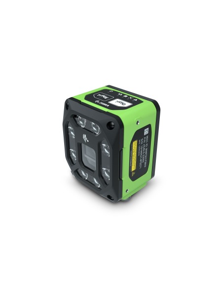 FS40 FIXED INDUSTRIAL SCANNER