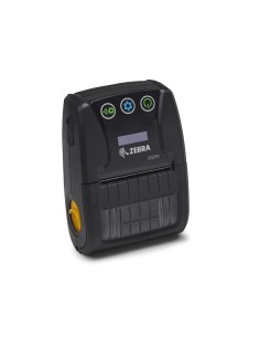 ZQ210 VALUE MOBILE 2-INCH WIDE STANDARD