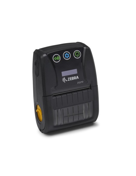 ZQ210 VALUE MOBILE 2-INCH WIDE STANDARD