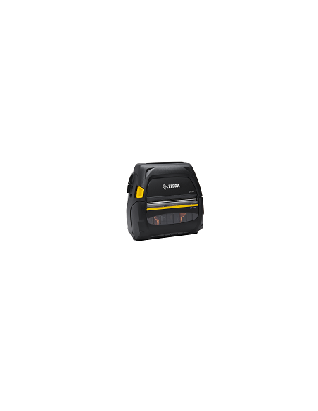 ZQ521 PREMIUM MOBILE 4-INCH WIDE STANDARD
