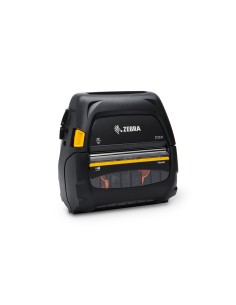 ZQ521R PREMIUM MOBILE 4-INCH RFID