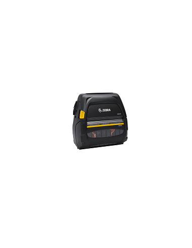ZQ521 PREMIUM MOBILE 4-INCH WIDE STANDARD