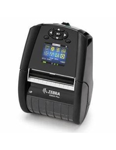 ZQ610 PREMIUM MOBILE 2-INCH WIDE STANDARD