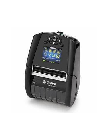 ZQ610 PREMIUM MOBILE 2-INCH WIDE STANDARD