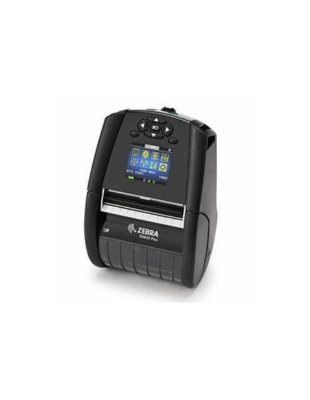 ZQ610 PREMIUM MOBILE 2-INCH WIDE STANDARD