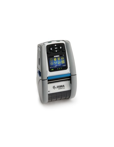 ZQ610 PREMIUM MOBILE 2-INCH WIDE HEALTHCARE