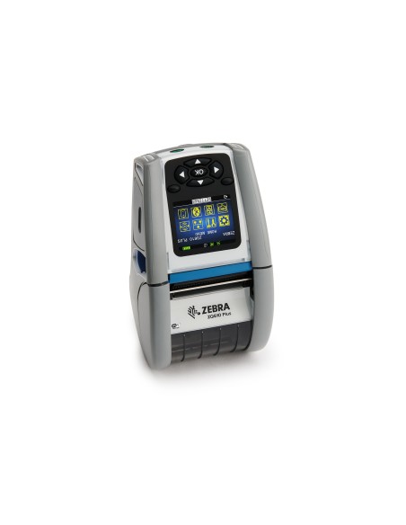 ZQ610 PREMIUM MOBILE 2-INCH WIDE HEALTHCARE