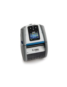 ZQ620 PREMIUM MOBILE 3-INCH WIDE HEALTHCARE