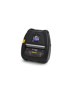 ZQ630R PREMIUM MOBILE 4-INCH WIDE RFID
