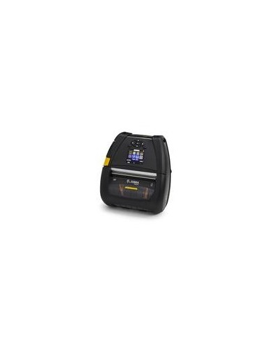 ZQ630R PREMIUM MOBILE 4-INCH WIDE RFID