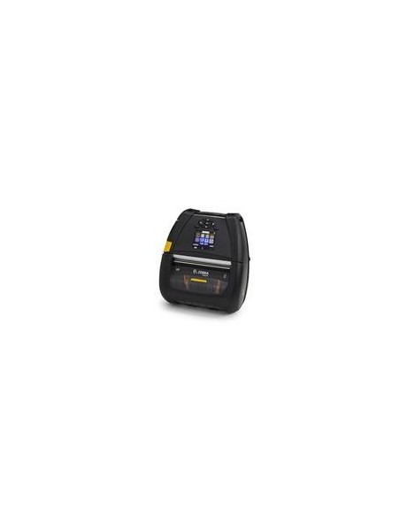 ZQ630R PREMIUM MOBILE 4-INCH WIDE RFID