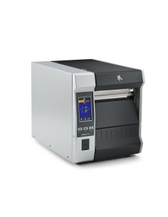 ZT620 RFID HIGH PERFORMANCE INDUSTRIAL 6-INCH WIDE
