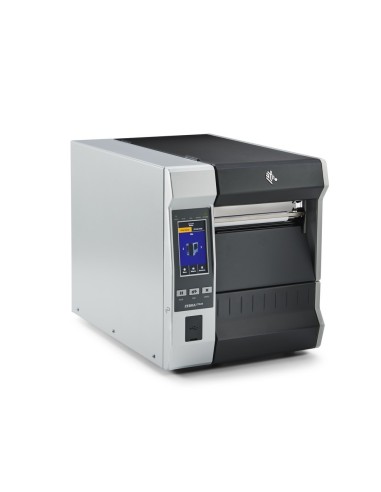 ZT620 RFID HIGH PERFORMANCE INDUSTRIAL 6-INCH WIDE