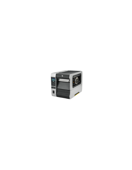 Zebra ZT620 High Performance Industrial 6-inch Wide Standard