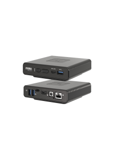 Zebra ZEC500 Komputer klasy enterprise