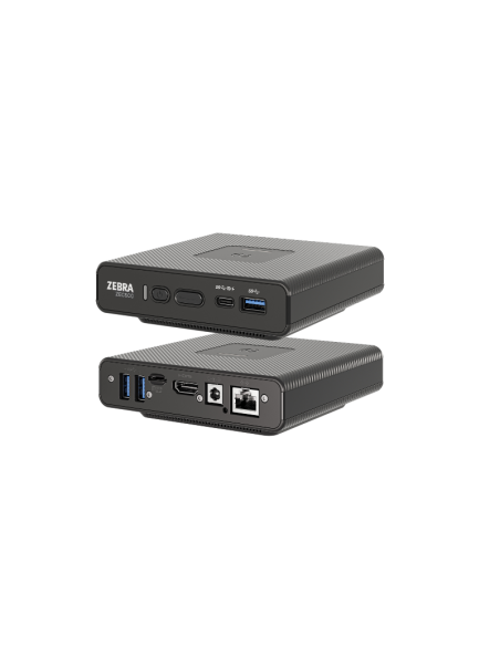 Zebra ZEC500 Komputer klasy enterprise