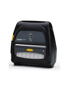 ZQ520 PREMIUM MOBILE 4-INCH WIDE STANDARD