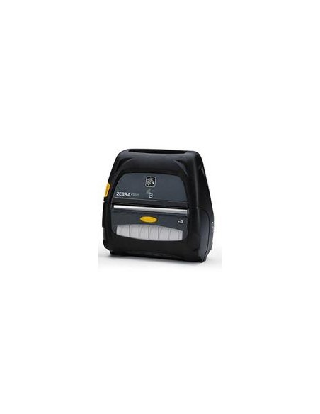 ZQ520 PREMIUM MOBILE 4-INCH WIDE STANDARD