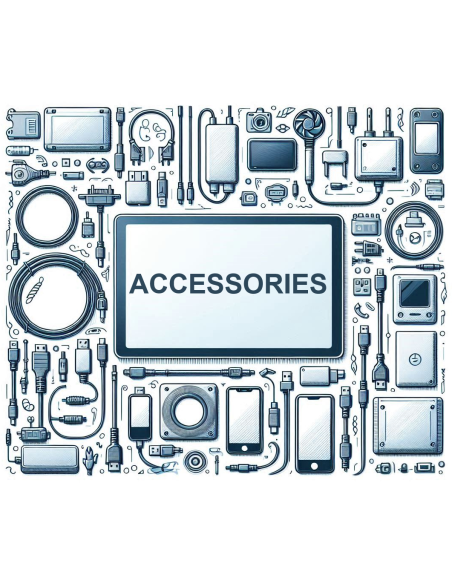 ZEBRA MOBILE COMPUTERS ACCESSORIES