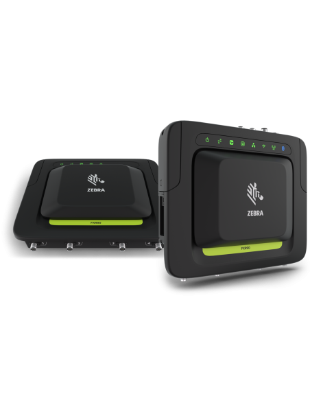 FXR90 ULTRA-RUGGED FIXED UHF RFID READER