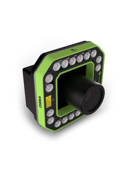 FS80 FIXED INDUSTRIAL SCANNER