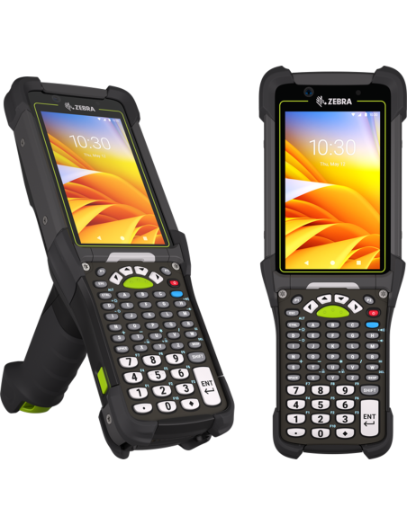 MC9400 HANDHELD COMPUTER