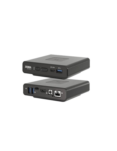 Zebra ZEC500 Komputer klasy enterprise