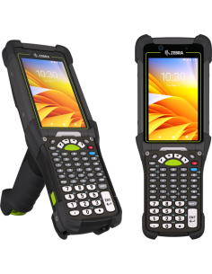 Zebra MC9450 Komputer mobilny