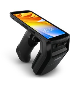 TC22R INTEGRATED HANDHELD RFID READER