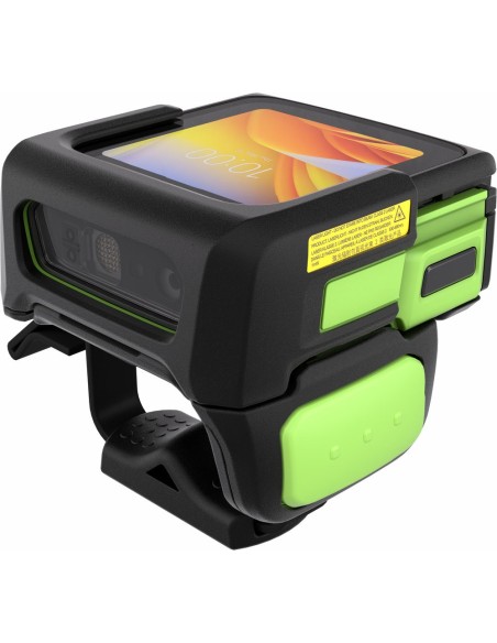 WS501 WEARABLE COMPUTER