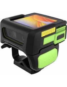 WS501 WEARABLE COMPUTER