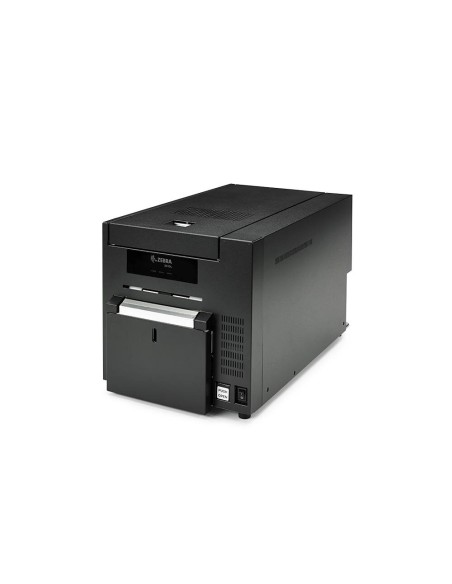 ZC10L LARGE FORMAT CARD PRINTER