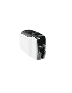 ZC100 ENTRY SINGLE-SIDED ID CARD PRINTER