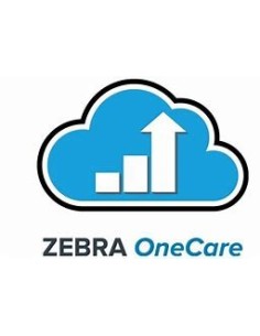 ZEBRA MOBILE COMPUTERS ONECARE 01