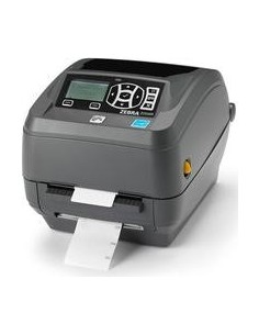 ZD500 PERFORMANCE DESKTOP 4-INCH WIDE STANDARD