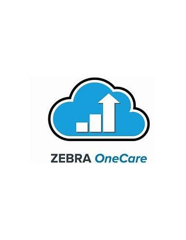 ZEBRA MOBILE COMPUTERS ONECARE 01