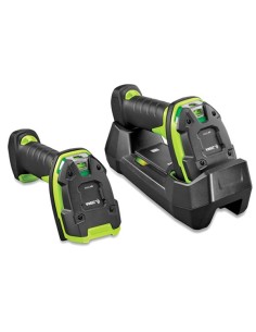 DS3600-DP ULTRA-RUGGED SCANNER