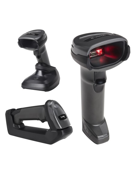 DS4678 HANDHELD SCANNER