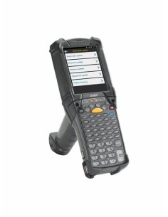 MC9200 HANDHELD COMPUTER