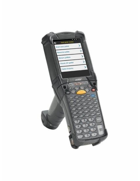 MC9200 HANDHELD COMPUTER