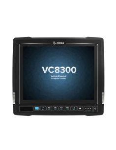 VC8300 10 INCHES VEHICLE-MOUNTED COMPUTER
